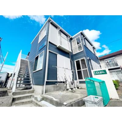 OneLife湘南藤沢アクセス【★禁煙ルーム・駅2分】の物件画像