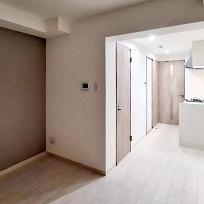 アットイ上新庄東AB1『公式サイトなら室内画像も豊富で空室状況も確認可能！WEBでらくらく予約！「アットイン」で検索！🔍』の物件画像