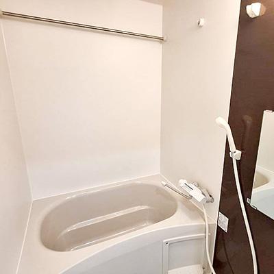 アットイ上新庄東AB1『公式サイトなら室内画像も豊富で空室状況も確認可能！WEBでらくらく予約！「アットイン」で検索！🔍』の物件画像