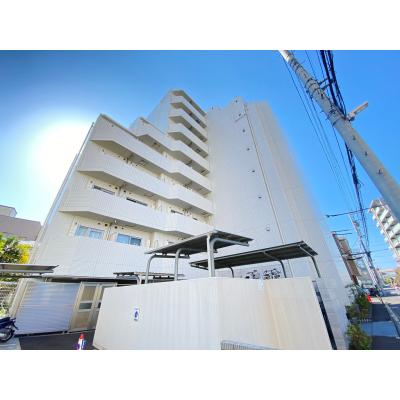 OneLife北綾瀬SOUTH【★独立洗面・浴室乾燥付！】の物件画像