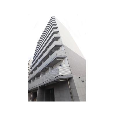 OneLife平塚WEST【★Wi-Fi無制限・独立洗面・浴室乾燥付】の物件画像