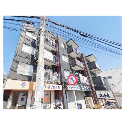 OneLife湘南藤沢EAST【★温水洗浄便座】の物件画像