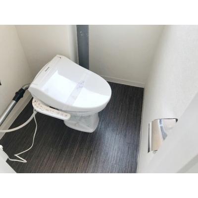 OneLife湘南藤沢EAST【★温水洗浄便座】の物件画像