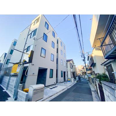 OneLife梅島駅前ウィレ【★独立洗面・浴室乾燥付！】の物件画像