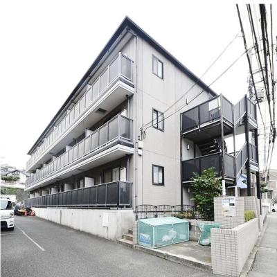 OneLife善行WEST【★禁煙ルーム・23平米】の物件画像