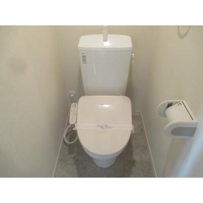 OneLife北千住ラフィーネ【★洗浄機能便座付き！】の物件画像