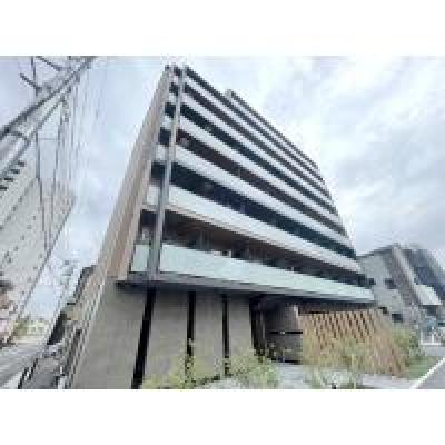 OneLife千住大橋3rd【★独立洗面・浴室乾燥付！】の物件画像