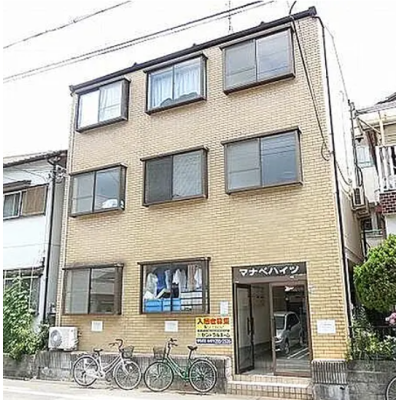 BraTToなかもず【単身者＆女性向け💓】防犯面に配慮した安心の住環境👍牛込柳町駅まで徒歩2分！の物件画像