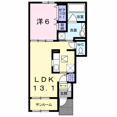 コンフォーティア４１２ 102【管理NO：1-021466401-01020】 ★家具家電は申し込み後に搬入します★ ★2026年10月下旬入居可能★の物件画像