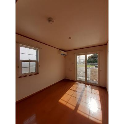 ウエストヒルズＢ 102【管理NO：1-014202602-01020】 ★家具家電は申し込み後に搬入します★ ★2026年10月下旬入居可能★の物件画像