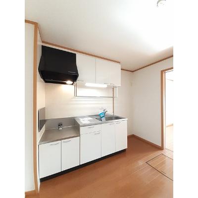 ウエストヒルズＢ 102【管理NO：1-014202602-01020】 ★家具家電は申し込み後に搬入します★ ★2026年10月下旬入居可能★の物件画像