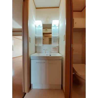 ウエストヒルズＢ 102【管理NO：1-014202602-01020】 ★家具家電は申し込み後に搬入します★ ★2026年10月下旬入居可能★の物件画像
