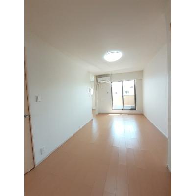 クラール仏生山Ｂ 202【管理NO：1-020467301-02020】 ★家具家電は申し込み後に搬入します★ ★2026年10月下旬入居可能★の物件画像