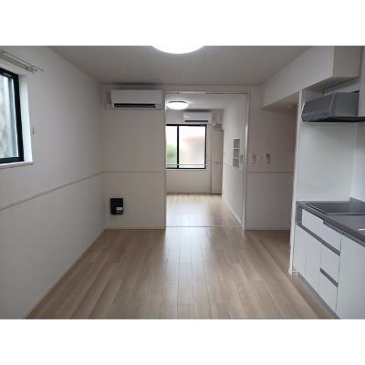 ラ・ファータ 101【管理NO：1-028017001-01010】 ★家具家電は申し込み後に搬入します★ ★2026年11月中旬入居可能★の物件画像