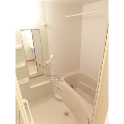 プレール　Ｂ棟 201【管理NO：1-013427502-02010】 ★家具家電は申し込み後に搬入します★ ★2026年11月中旬入居可能★の物件画像
