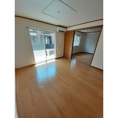 豊和サンク 102【管理NO：1-010994601-01020】 ★家具家電は申し込み後に搬入します★ ★2026年10月下旬入居可能★の物件画像