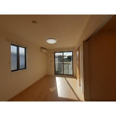 コットンハウス　ウエスト 101【管理NO：1-024370401-01010】 ★家具家電は申し込み後に搬入します★ ★2026年11月上旬入居可能★の物件画像