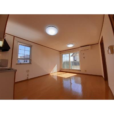 ガーデンロイヤルＡ 203【管理NO：1-010342101-02030】 ★家具家電は申し込み後に搬入します★ ★2026年10月下旬入居可能★の物件画像