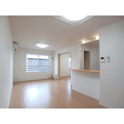 セレーノⅡ 203【管理NO：1-019485202-02030】 ★家具家電は申し込み後に搬入します★の物件画像