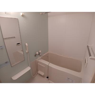 ラルジュ　ガーデンⅠ 102【管理NO：1-018891401-01020】 ★家具家電は申し込み後に搬入します★の物件画像