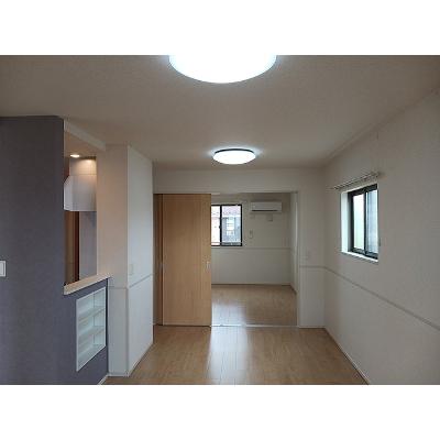 ブルースター　Ⅰ 202【管理NO：1-024080101-02020】 ★家具家電は申し込み後に搬入します★の物件画像