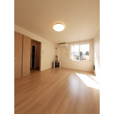 グラン・カーサⅣ　蔵 101【管理NO：1-027417901-01010】 ★家具家電は申し込み後に搬入します★の物件画像