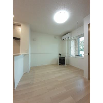 パレスウトナイＡ 104【管理NO：1-027339401-01040】 ★家具家電は申し込み後に搬入します★の物件画像