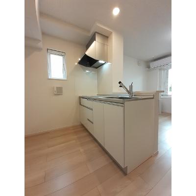 パレスウトナイＡ 104【管理NO：1-027339401-01040】 ★家具家電は申し込み後に搬入します★の物件画像