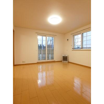 ファミーユ学園通 202【管理NO：1-014802201-02020】 ★家具家電は申し込み後に搬入します★ ★2026年11月中旬入居可能★の物件画像