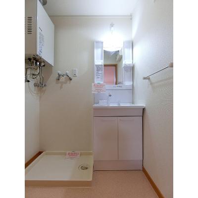ファミーユ学園通 202【管理NO：1-014802201-02020】 ★家具家電は申し込み後に搬入します★ ★2026年11月中旬入居可能★の物件画像