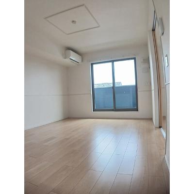 Ｆｉｏｒｅ・Ｔ 202【管理NO：1-023318801-02020】 ★家具家電は申し込み後に搬入します★ ★2026年11月上旬入居可能★の物件画像