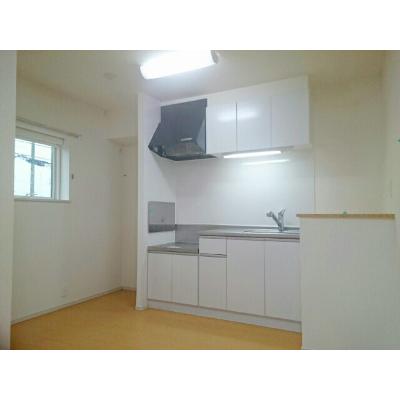 こすもす加賀野 202【管理NO：1-020011801-02020】 ★家具家電は申し込み後に搬入します★ ★2026年11月中旬入居可能★の物件画像