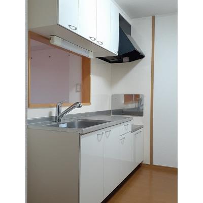 エテルノ優美Ｂ 202【管理NO：1-013684602-02020】 ★家具家電は申し込み後に搬入します★ ★2026年10月下旬入居可能★の物件画像