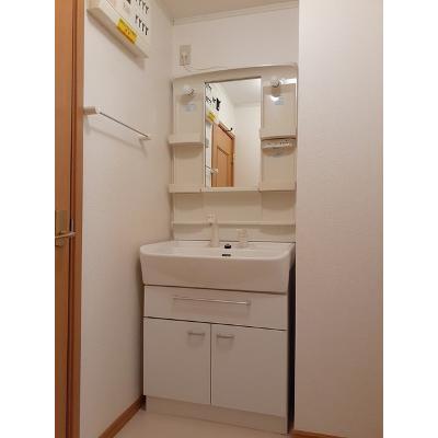 エテルノ優美Ｂ 202【管理NO：1-013684602-02020】 ★家具家電は申し込み後に搬入します★ ★2026年10月下旬入居可能★の物件画像