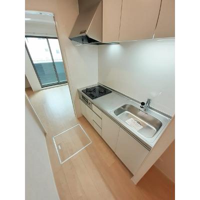 ダーウィンⅠ 102【管理NO：1-025425401-01020】 ★家具家電は申し込み後に搬入します★ ★2026年10月下旬入居可能★の物件画像