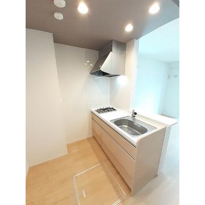 Ｋ’ｓガーデン 101【管理NO：1-024919301-01010】 ★家具家電は申し込み後に搬入します★ ★2026年11月中旬入居可能★の物件画像