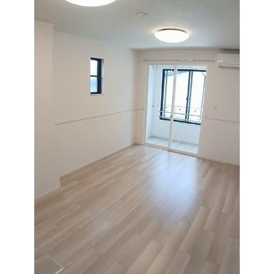 マ・メゾンⅡ 101【管理NO：1-028405801-01010】 ★家具家電は申し込み後に搬入します★ ★2026年10月下旬入居可能★の物件画像
