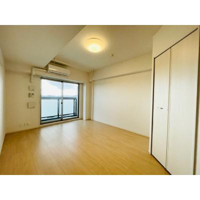名取飯野坂壱番館 302【管理NO：1-026044501-03020】 ★家具家電は申し込み後に搬入します★ ★2026年10月下旬入居可能★の物件画像