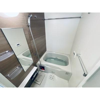 名取飯野坂壱番館 302【管理NO：1-026044501-03020】 ★家具家電は申し込み後に搬入します★ ★2026年10月下旬入居可能★の物件画像