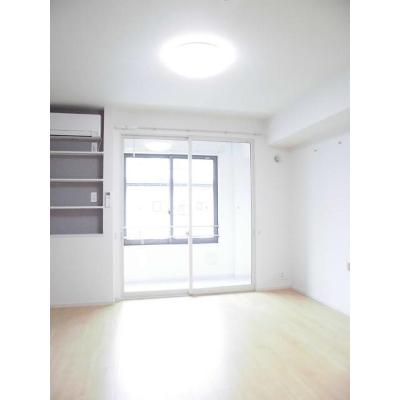 フィオーレ天童 104【管理NO：1-023642701-01040】 ★家具家電は申し込み後に搬入します★ ★2026年11月中旬入居可能★の物件画像