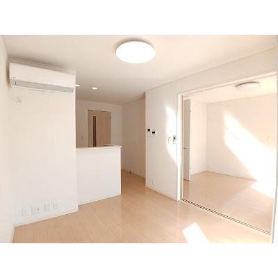若宮ハイム 101【管理NO：1-099349601-01010】 ★家具家電は申し込み後に搬入します★ ★2026年10月下旬入居可能★の物件画像