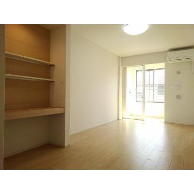 フォルシュ　グランツ 202【管理NO：1-024969401-02020】 ★家具家電は申し込み後に搬入します★ ★2026年10月下旬入居可能★の物件画像