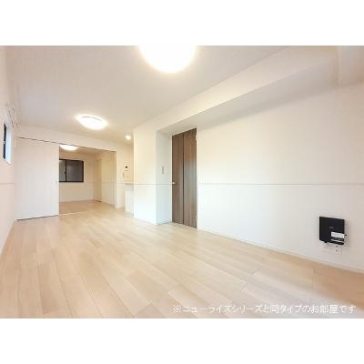 サンシャイン 101【管理NO：1-028850501-01010】 ★家具家電は申し込み後に搬入します★ ★2027年03月上旬入居可能★の物件画像