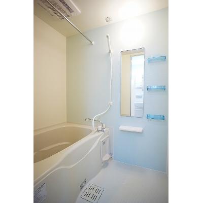 フィオーレ 203【管理NO：1-018742801-02030】 ★家具家電は申し込み後に搬入します★ ★2026年10月下旬入居可能★の物件画像