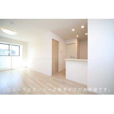 ロータス三室　Ｅ 101【管理NO：1-027709802-01010】 ★家具家電は申し込み後に搬入します★ ★2027年04月上旬入居可能★の物件画像