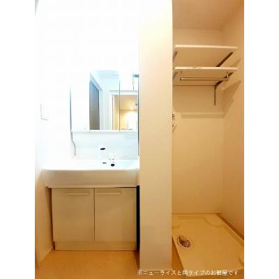 ロータス三室　Ｅ 101【管理NO：1-027709802-01010】 ★家具家電は申し込み後に搬入します★ ★2027年04月上旬入居可能★の物件画像