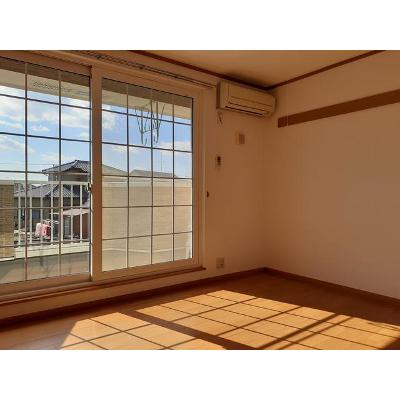 サニー・Ｋ 201【管理NO：1-012583801-02010】 ★家具家電は申し込み後に搬入します★ ★2026年11月中旬入居可能★の物件画像