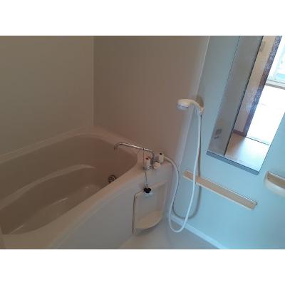 サニー・Ｋ 201【管理NO：1-012583801-02010】 ★家具家電は申し込み後に搬入します★ ★2026年11月中旬入居可能★の物件画像