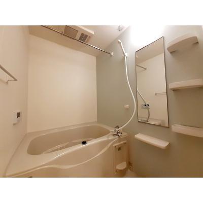 クレア 101【管理NO：1-019588501-01010】 ★家具家電は申し込み後に搬入します★ ★2026年10月上旬入居可能★の物件画像