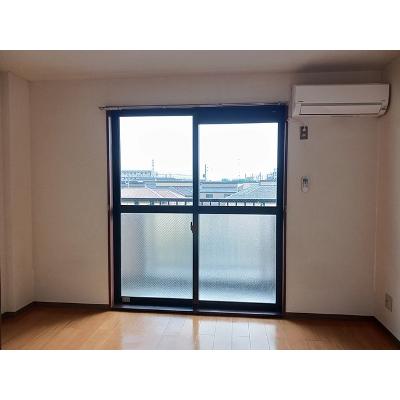 ラカーサ壱番館 307【管理NO：1-007386601-03070】 ★家具家電は申し込み後に搬入します★ ★2026年11月上旬入居可能★の物件画像